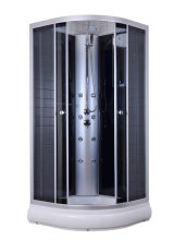 Rondo dusjkabinett 90 x 90 x 205/210cm